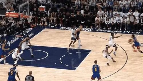  NBA历史回眸：探寻最后一届高中生状元的传奇之路